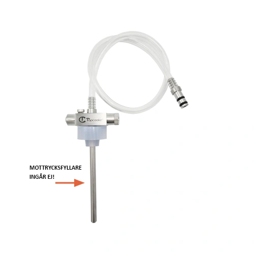 Extension Tube 50 cm Tapcooler